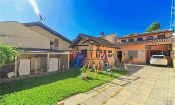 Imagem: PORTO ALEGRE - Casa Padrão - Serraria