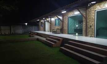 Imagem 3: Casa (espaço) para eventos (ESPAÇO VILLA VIVER) no coração do engenho Monjope