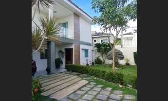 Imagem: Maravilhosa casa duplex em Buraquinho!