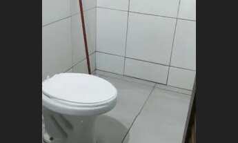 Imagem: Casa no capoeira do bálsamo