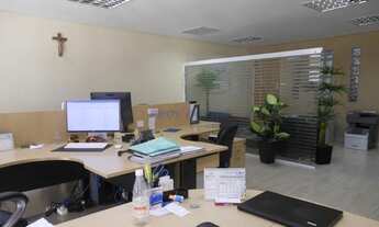 Imagem 5: Sala - Centro - Campinas