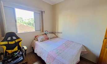 Imagem 7: SOBRADO DE VILA FECHADA NA VILA MARIANA