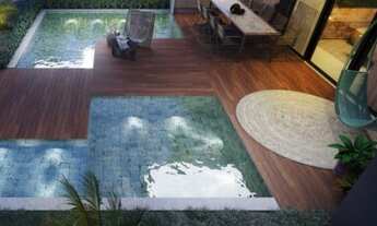 Imagem 4: FBMN - 04 suítes em construção à beira-mar de Muro Alto