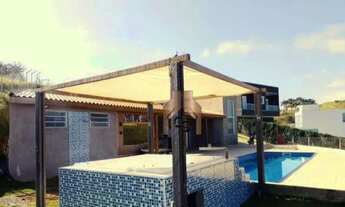 Imagem 5: Chácara com 3 dormitórios à venda, 1220 m² por R$ 800.000 - Igaratá - Igaratá/SP