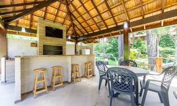 Imagem 3: Cód.: 653 - Casa espaçosa e confortável em condomínio com lazer completo na Granja Guarani