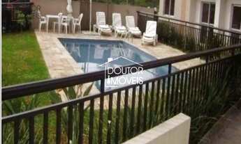 Imagem 7: Apartamento com 2 dormitórios à venda, 57 m² por R$ 370.000,00 - Vila Carrão - São Paulo/S