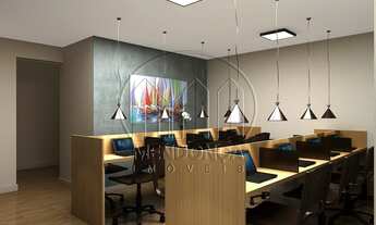 Imagem 1: Excelente casa comercial! Próximo Metrô Paraíso e Parque do Ibirapuera