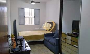 Imagem 7: SãO CAETANO DO SUL - Casa Padrão - Nova Gerty