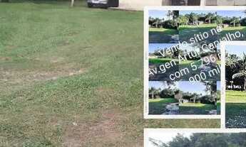 Imagem 1: Vendo sitio no Turu- av. Arth. Carvalho - oportunidade