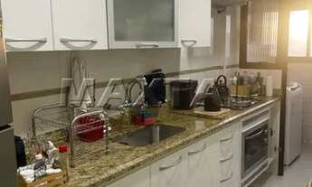 Imagem 3: Apartamento 62m², com 2 Dormitórios,1 Suíte, 2 vagas - Parque Peruche