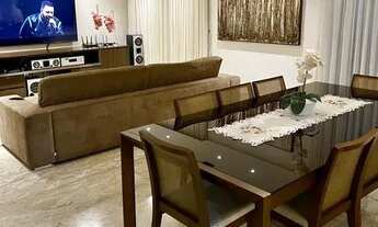 Imagem 3: Casa mobiliada 4 suítes no Eusébio