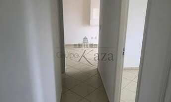 Imagem 4: Apartamento para aluguel e venda tem 54 metros quadrados com 2 quartos