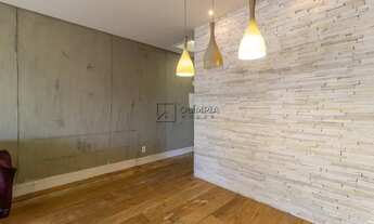 Imagem 4: Apartamento Venda Pompéia 75 m² 3 Dormitórios