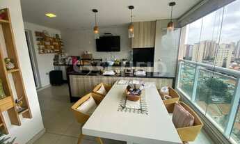 Imagem 5: Apartamento a venda de Alto Padrão Vila Clementino