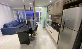 Imagem 2: SANTOS - Apartamento Padrão - pompeia