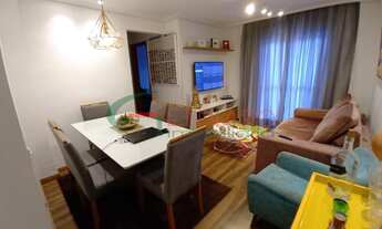 Imagem: Apto. 2 dorms - Rua Dom Vilares