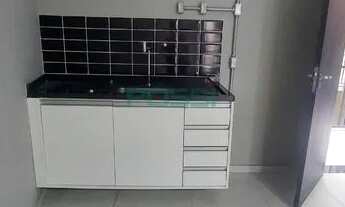 Imagem 6: STÚDIO - SANTO AMARO