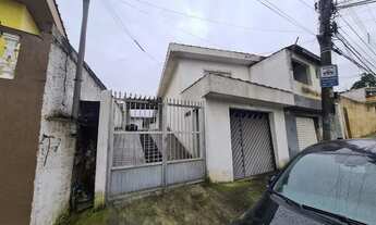 Imagem: Casa para aluguel com 100 metros quadrados