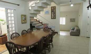 Imagem 3: Casa - Jardim Chapadão - Campinas