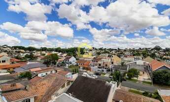 Imagem 7: Apartamento à venda, no Bairro Santa Quitéria, Curitiba, PR - 48 m² , 02 quartos, sacada