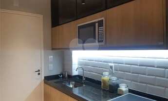 Imagem 3: Apartamento Studio próximo ao metrô Santana -. com vaga