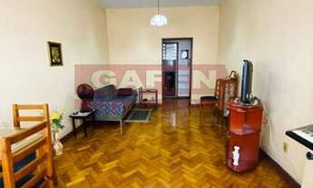 Imagem 3: Excelente apartamento de dois quartos no posto 6 de Copacabana com vaga