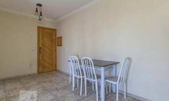 Imagem 4: Apartamento para Aluguel - Vila Prudente, 2 Quartos, 58 m2