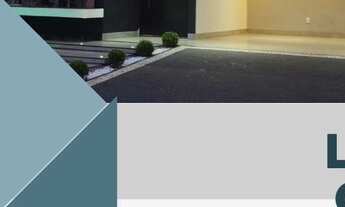 Imagem: Linda Casa de condomínio para venda