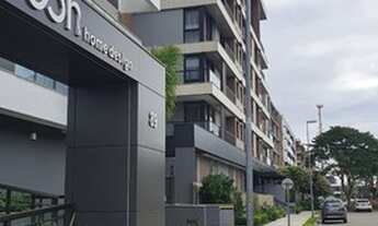 Imagem 2: ICON HOME DESIGN - 2 Suítes - JURERÊ INTERNACIONAL - AP0478