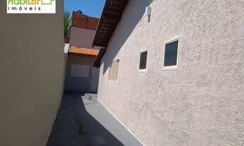 Imagem 2: Casa com 3 dormitórios, 220 m² - venda por R$ 500.000,00 ou aluguel por R$ 2.602,00/mês