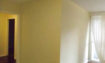 Imagem 3: Apartamento de 100 metros quadrados no bairro Moema com 2 quartos