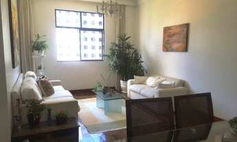Imagem 3: Apartamento à venda, 98 m² por R$ 550.000,00 - Pituba - Salvador/BA