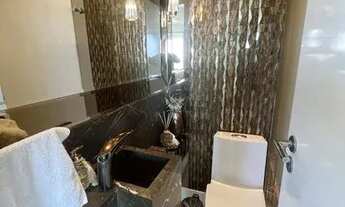 Imagem 7: LOCAÇAO, LINDO Apartamento No Condomínio Península Way, Todo Reformado e Projetado, VISTA