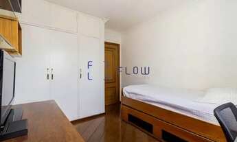 Imagem 5: Apartamento Vila Mariana 130 m² 3 Quartos 1 Suites 3 Vagas