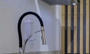 Imagem 4: Apartamento com vista para mar praia brava (Florianópolis