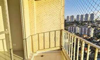 Imagem 3: Apartamento com 3 dormitórios, 90 m² - venda por R$ 550.000,00 ou aluguel por R$ 3.835,00