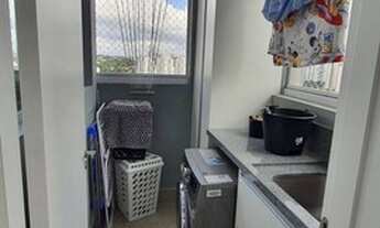 Imagem 3: UP Altino - Cobertura Duplex 138 m2 (Osasco, Presidente Altino