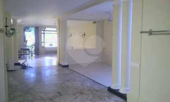 Imagem: Casa muito bem localizada no Jardim Paulista