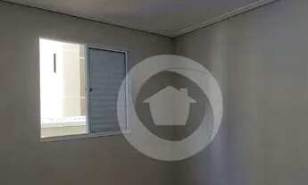 Imagem 6: Apartamento com 2 dormitórios mobiliado para alugar, 47 m² por R$ 2.385/mês - Jardim Sul