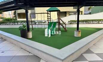 Imagem 5: APARTAMENTO PARA VENDA COM 3 SUÍTES DE 157M² NA ALDEOTA POR - 720.000,00