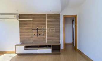 Imagem 2: Apartamento para Venda - 107m², 3 dormitórios, sendo 1 suites, 2 vagas - Higienópolis