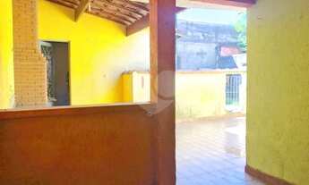 Imagem 5: EXCELENTE CASA TÉRREA COMERCIAL