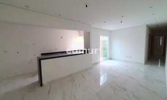 Imagem: COBERTURA no bairro Campestre com 122m²