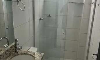 Imagem 3: Apartamento na Avenida Gilenilda Alves, Vitória da Conquista/BA, 2 ou 3 quartos, 1º andar