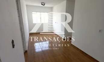 Imagem 2: Apartamento 3 dormitórios, 55m², aluguel por R$ 950,00 - Sábia I - Bauru/SP