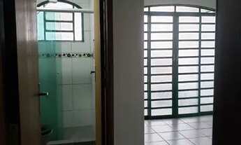 Imagem 4: Aluga kitnet QE 40 conjunto M Guará ll