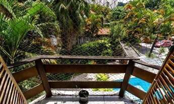 Imagem 6: Casa em condominio fechado no Barro Branco com 600m², 3 suítes