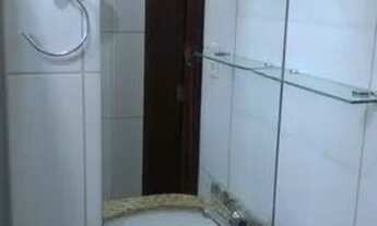 Imagem 7: Kitnet mobiliada