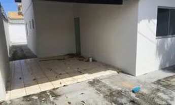 Imagem 2: Aluga-se casa de 2/4 na quadra 806 sul