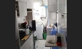 Imagem 5: Apartamento no Cond Portal da Cidade